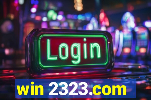 win 2323.com